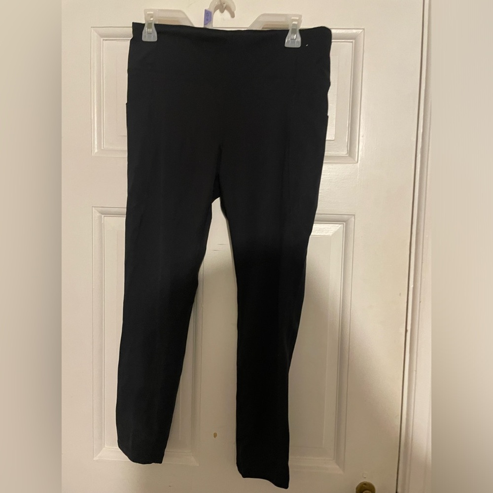 7/8 active pocket leggings